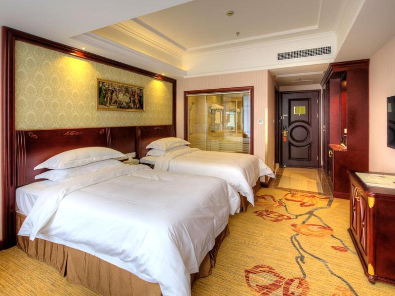 Vienna Hotel Shanghai Happy Valley Songjiang Ngoại thất bức ảnh